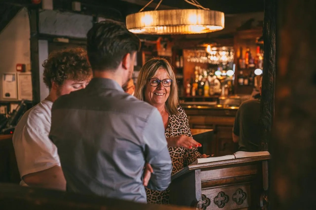 Rose & Crown Inn Knutsford