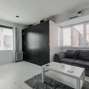 Hullidays - Trinity Apt. , Kingston upon Hull United Kingdom