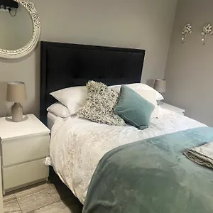 In Apartment