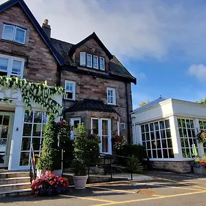 Hotel Alderley Edge Hotel, Alderley Edge
