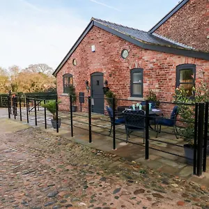 Grimsditch Dairy Holiday home